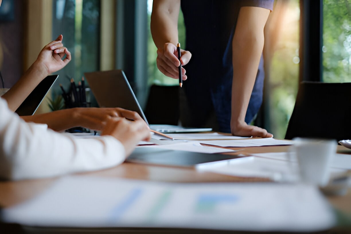 Self Managed Super Fund: Tax: Accounting