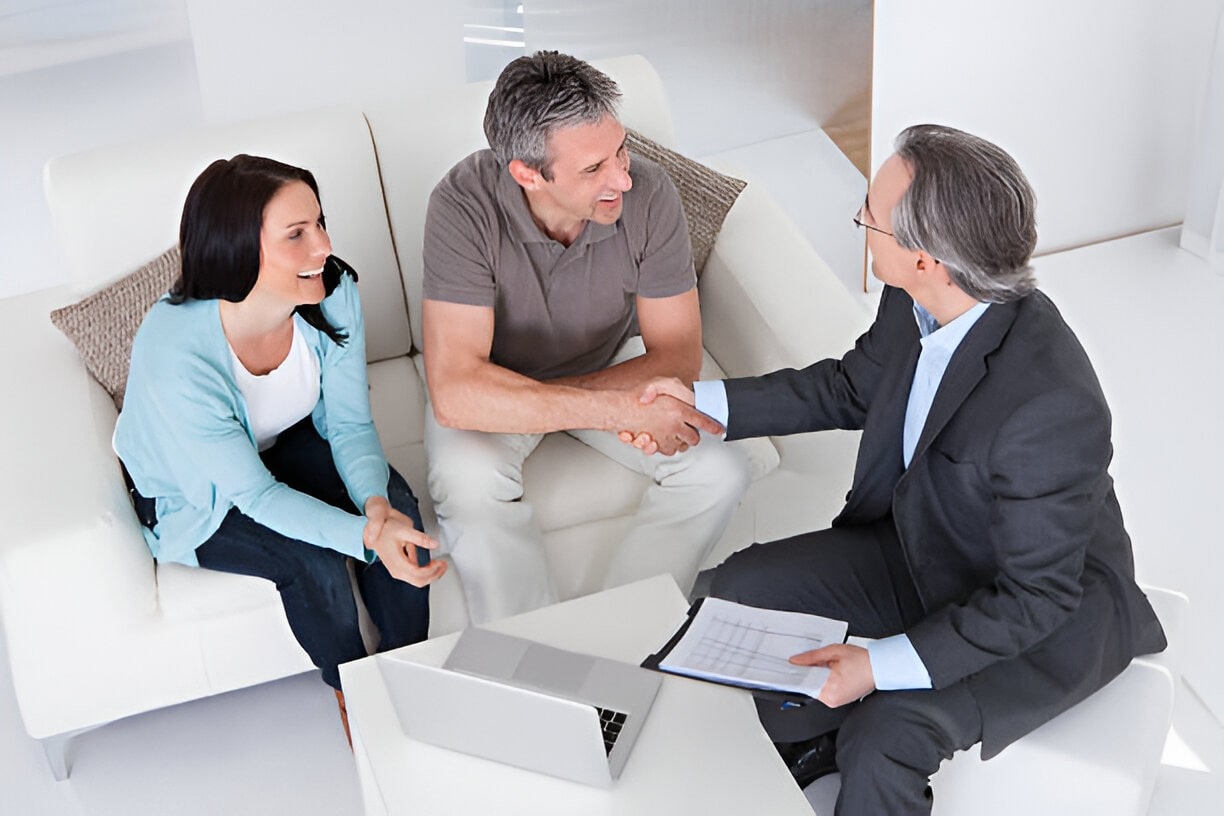 Accounting: Tax: Consulting