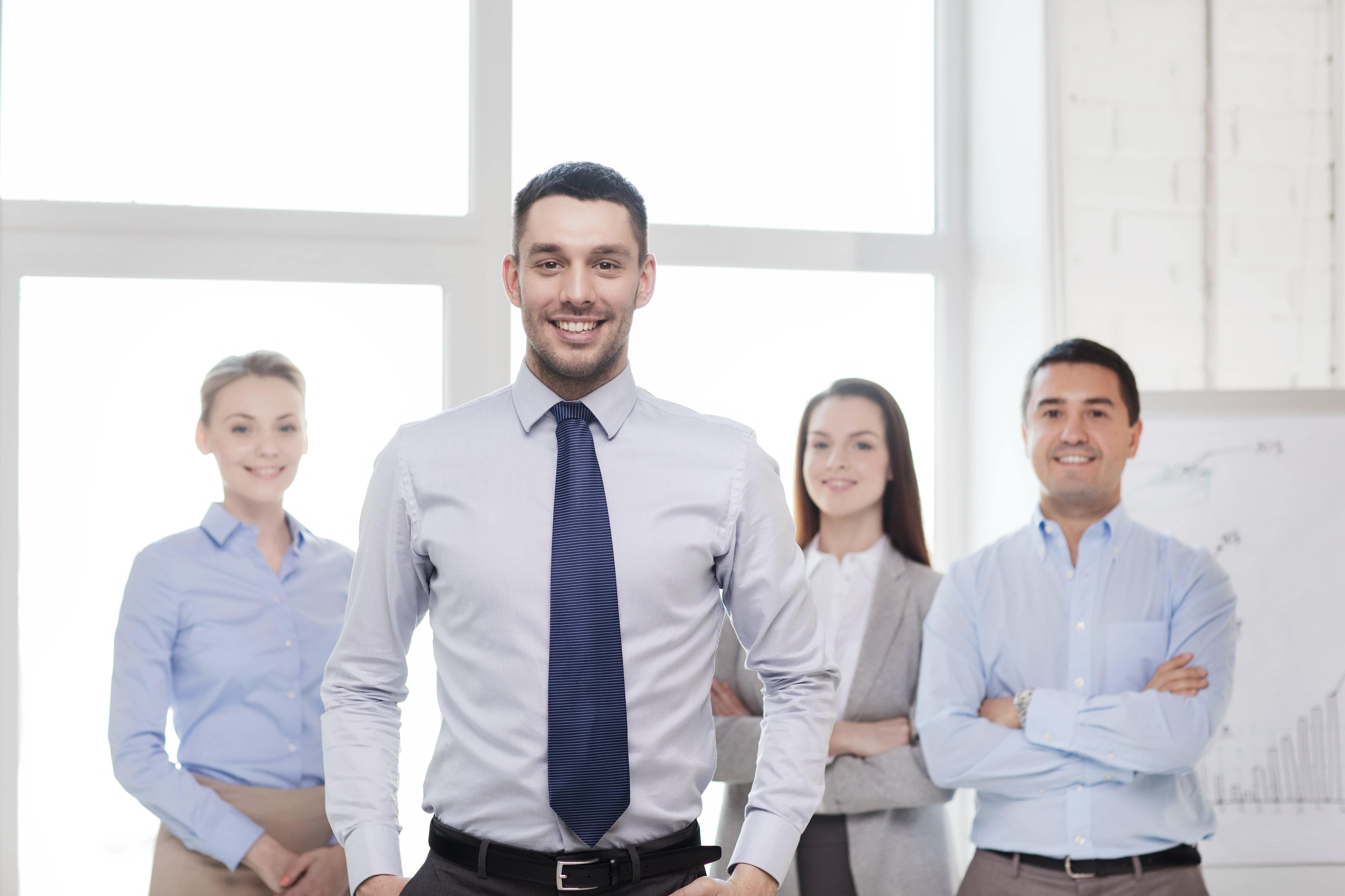 Dellow and Associates