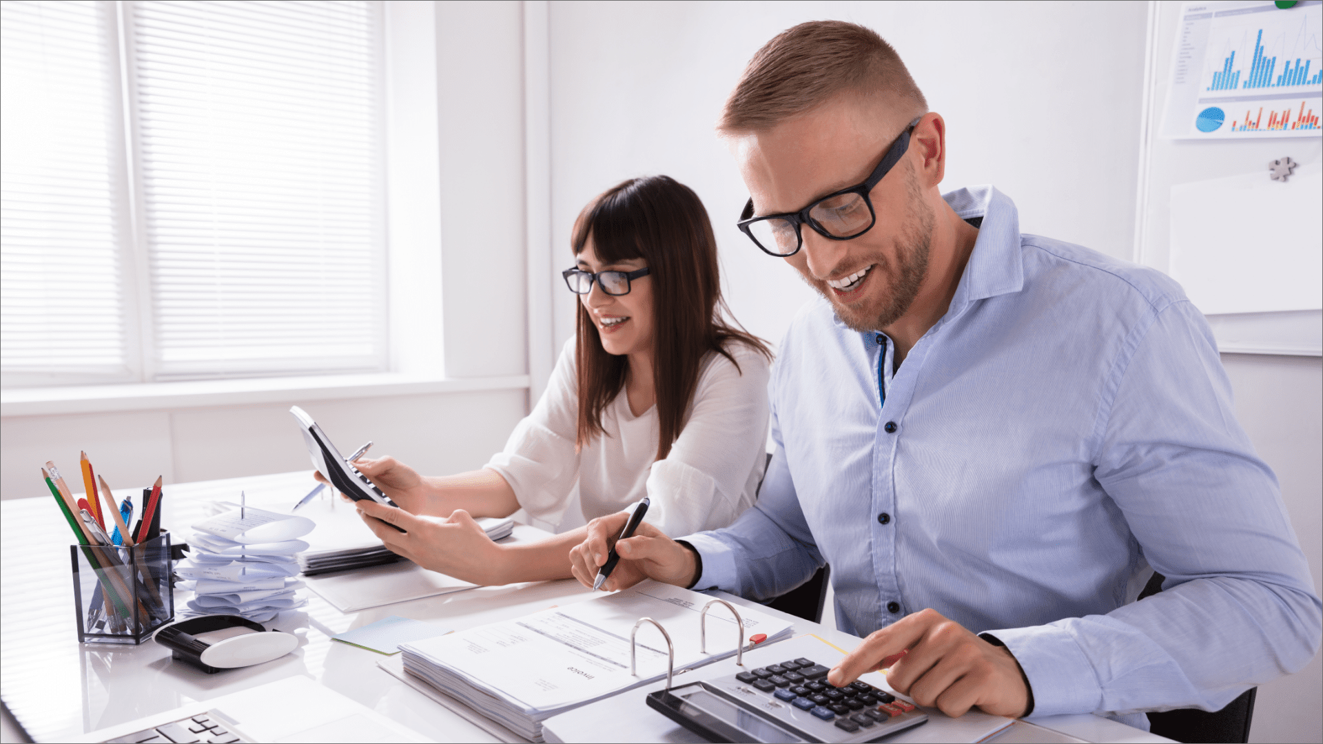 Welcome to Dellow and Associates